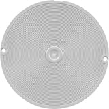 Autofill Lid, W/Screws, White, Letro : T10W - Pentair - 807318013568 - PartsForSpas.com