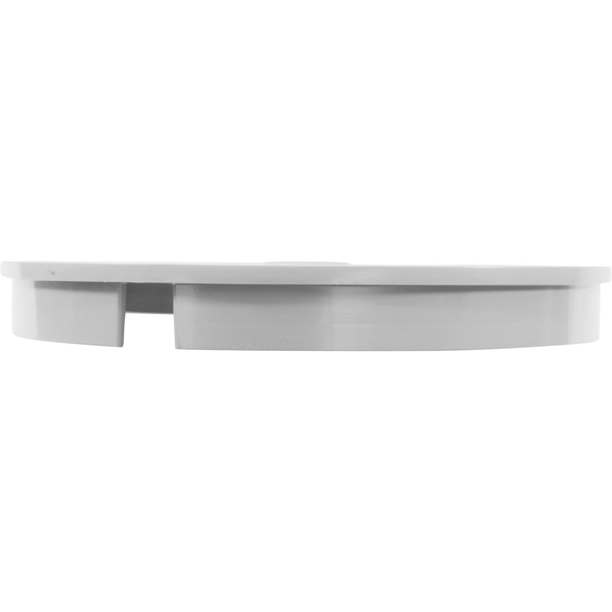 Autofill Lid, W/Screws, White, Letro : T10W - Pentair - 807318013568 - PartsForSpas.com