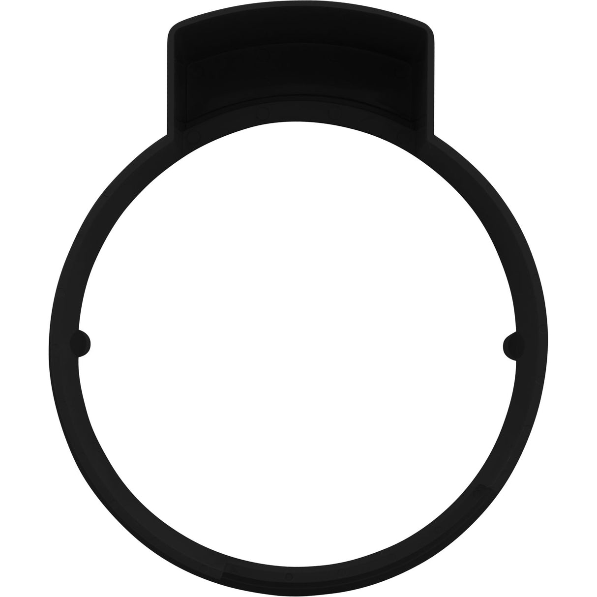 Ring Autofill Blk : T16BK - Pentair - 807318013599 - PartsForSpas.com