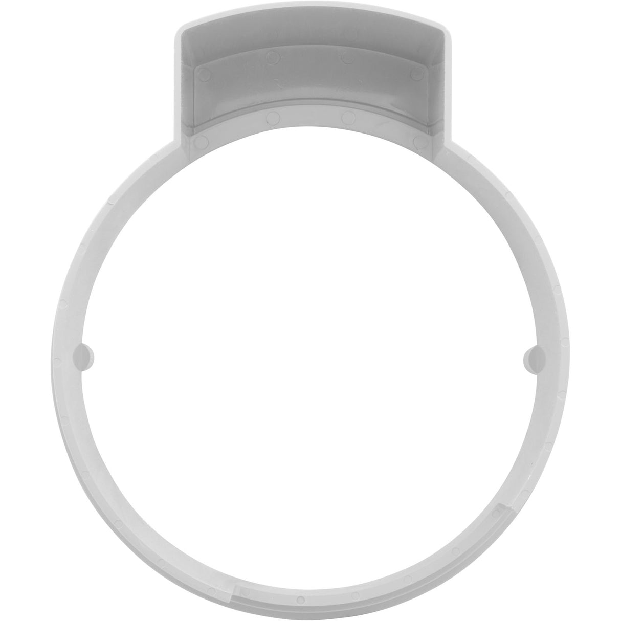 Ring Autofill Wht : T16W - Pentair - 807318013612 - PartsForSpas.com