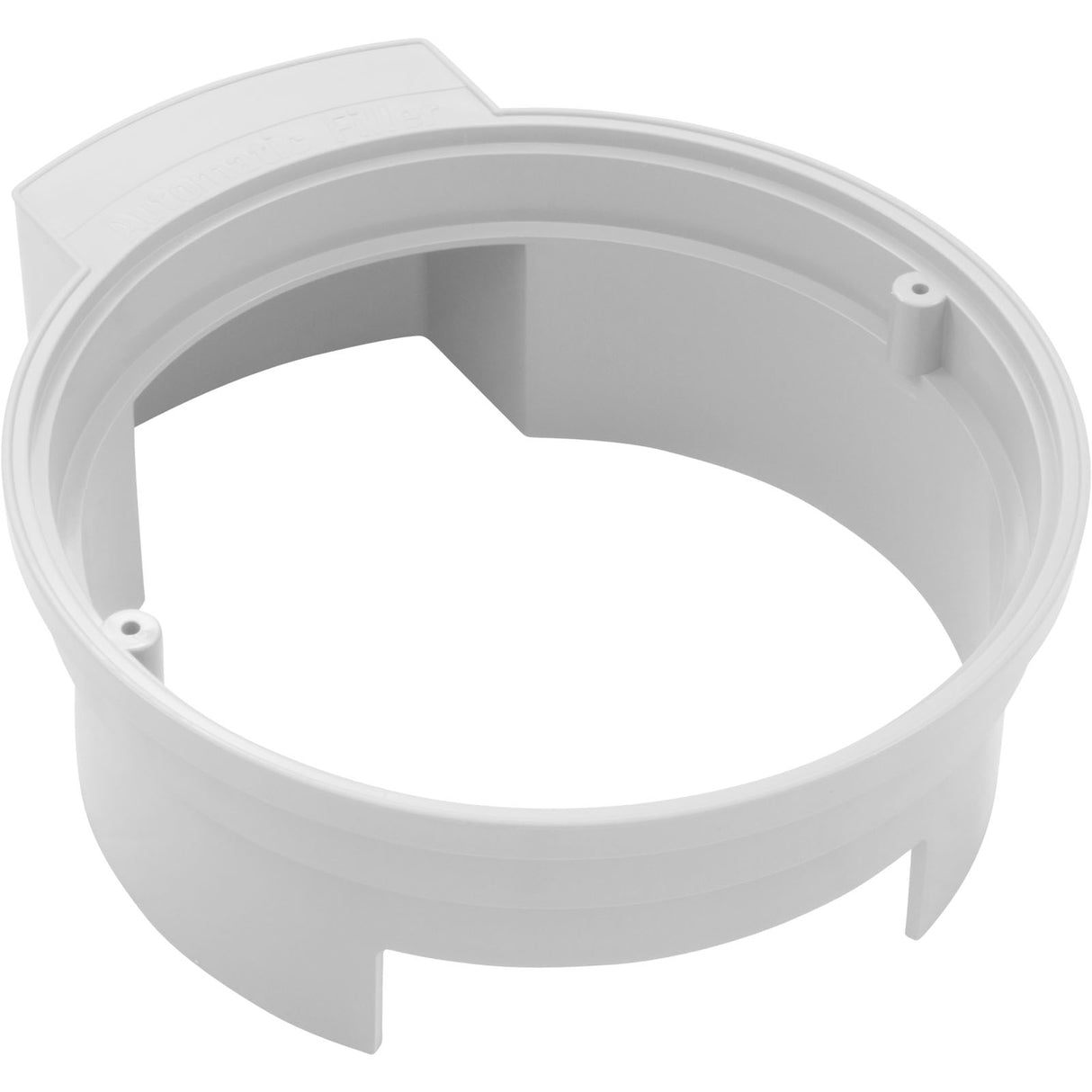 Ring Autofill Wht : T16W - Pentair - 807318013612 - PartsForSpas.com