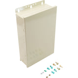 Intermatic Control W/Two T104M In Outdoor Enclosure : T30404R