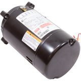 Mtr, Cent, 1Hp, 208-230/460V, 3Ph, 1-Sp, Sf1.4, 56Jfr 3450Rpm : T3102