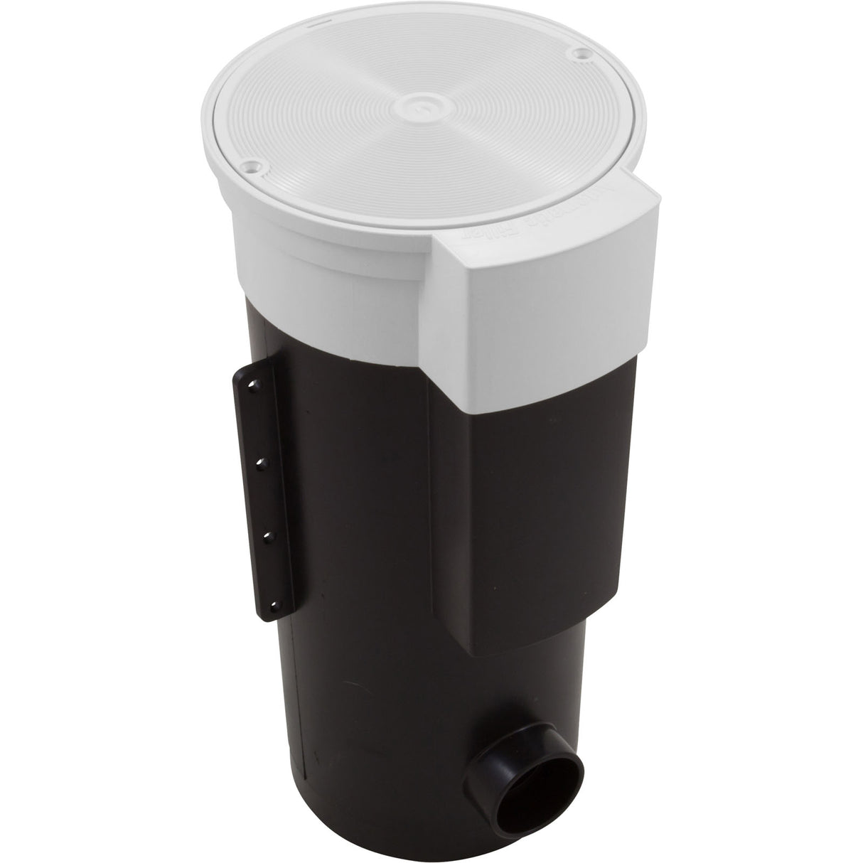 Autofill W/Fluidmaster Valve, White : T40FW - Pentair - 807318014176 - PartsForSpas.com