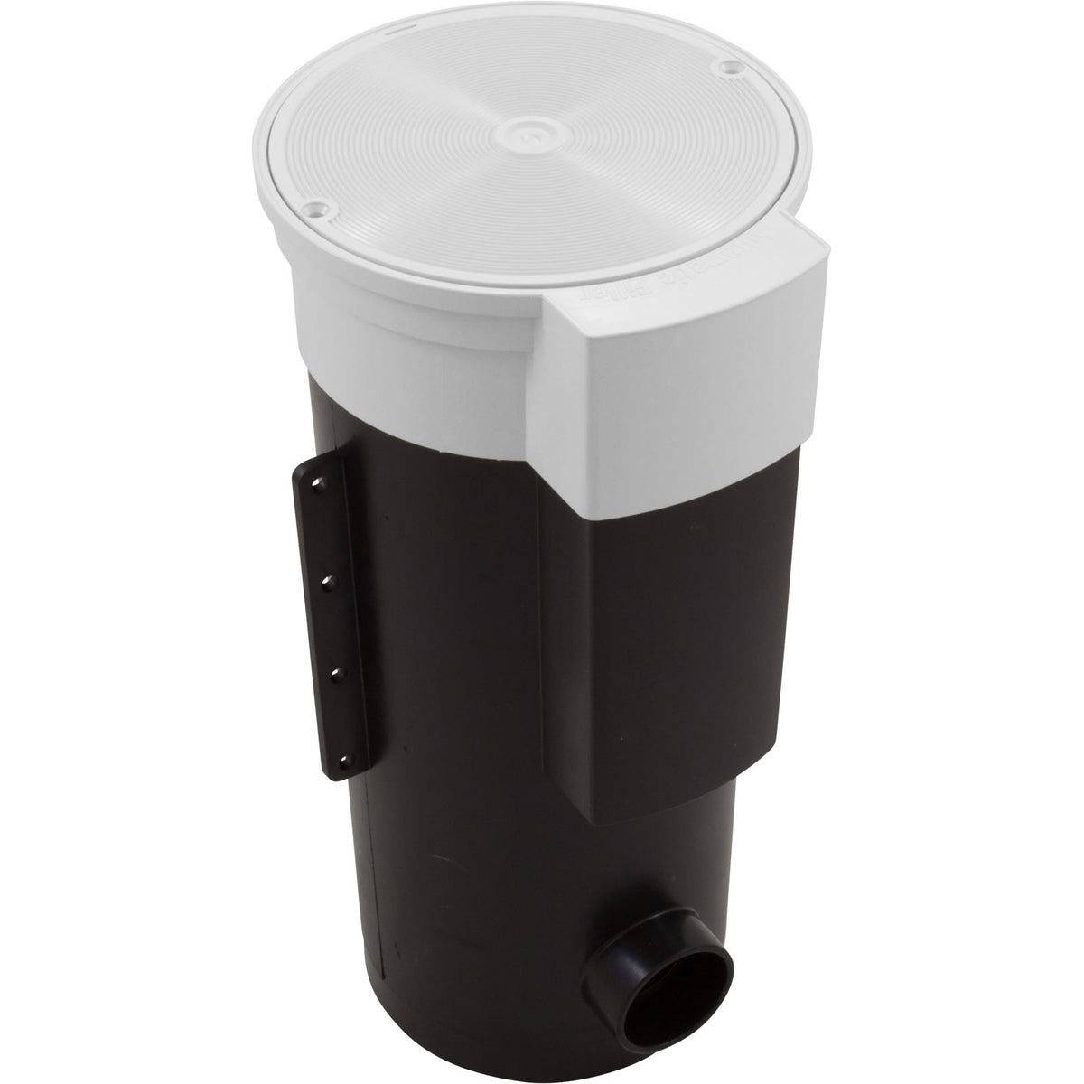 Autofill W/Fluidmaster Valve, White : T40FW