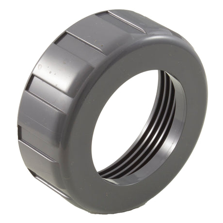 1" Tb Assembly Nut : TBX11002 - Hayward - 0610377032957 - PartsForSpas.com