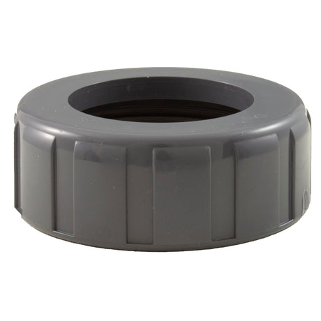 1" Tb Assembly Nut : TBX11002 - Hayward - 0610377032957 - PartsForSpas.com