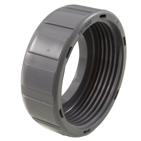 1" Tb Assembly Nut : TBX11002 - Hayward - 0610377032957 - PartsForSpas.com