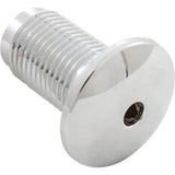 Lateral Air Jet Abs, Chrome : TCP-7/8