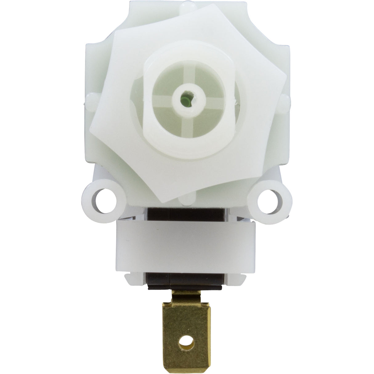 Tinytrol, 3 Amp, Momentary, W/Bleed : TVM116LC