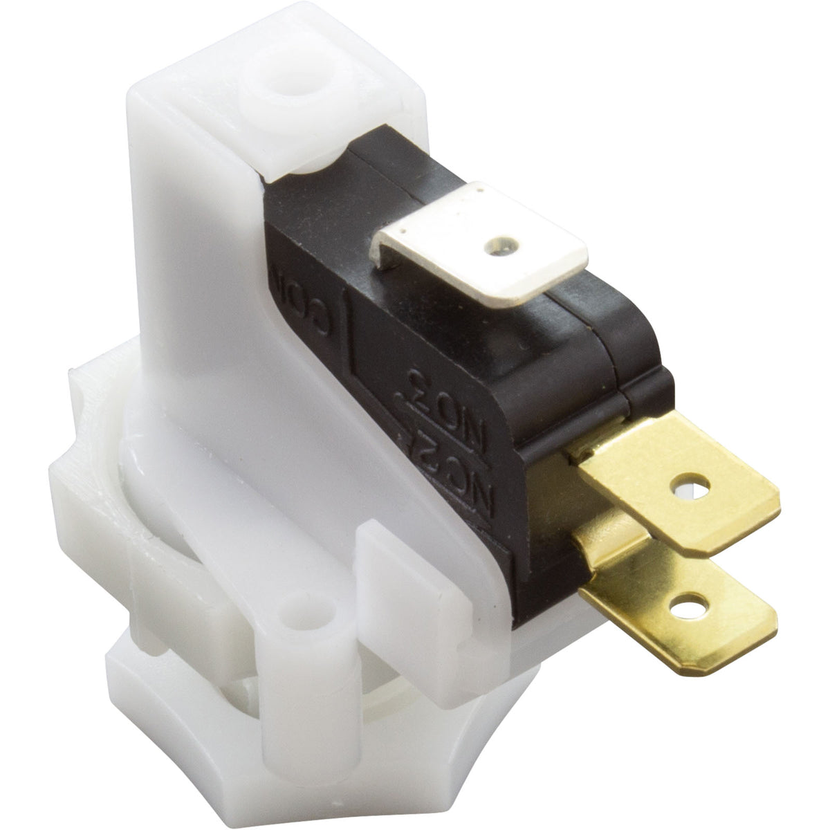 Tinytrol, 3 Amp, Momentary, W/Bleed : TVM116LC - Pres:Air:Trol - TVM116LC - PartsForSpas.com