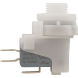 Pressure Switch : TVP117B-0.7PR - Pres:Air:Trol - TVP117B-0.7PR - PartsForSpas.com