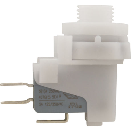 Pressure Switch : TVP117B-0.7PR - Pres:Air:Trol - TVP117B-0.7PR - PartsForSpas.com