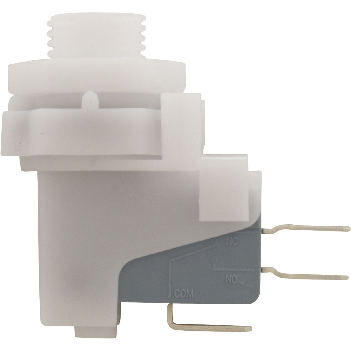 Pressure Switch : TVP117B-0.7PR - Pres:Air:Trol - TVP117B-0.7PR - PartsForSpas.com
