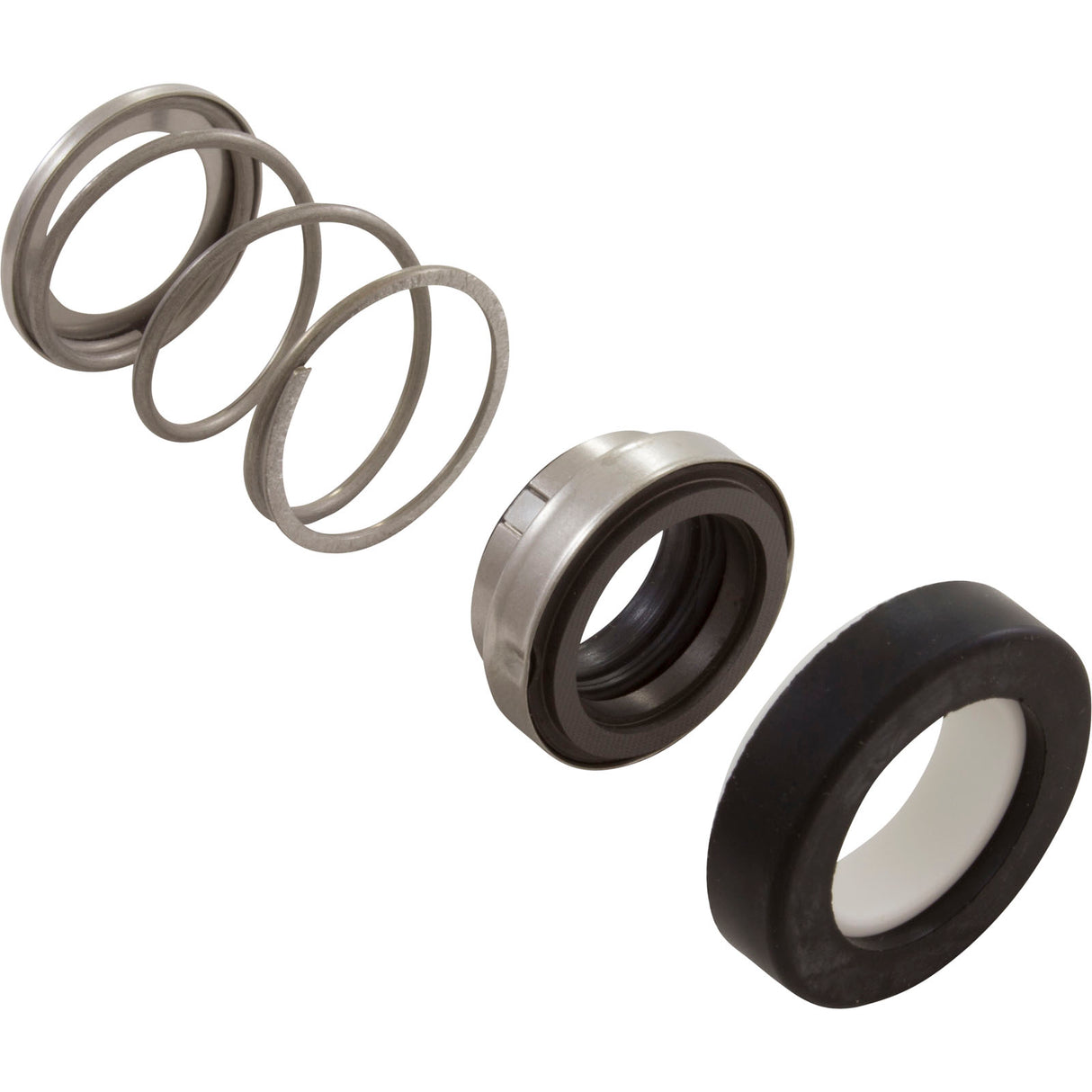Shaft Seal For Service : U109-267 - Pentair - U109-267 - PartsForSpas.com