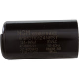 Capacitor 124-149Mfd : U18-526