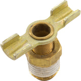 1/4 Npt Drain Cock : U212-68T