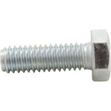 Scr 5/16-18X1 Hex Cap : U30-62ZP