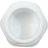 Pipe Plg 1" Npt Taped : U78-830PT - Pentair - 7.8838E+11 - PartsForSpas.com