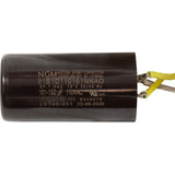 Mtr, Cent, 1.5Hp, 115/230V, 1-Sp, Sf1, 56Jfr : UCT1152