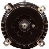 Mtr, Cent, 1.5Hp, 115/230V, 1-Sp, Sf1, 56Jfr : UCT1152
