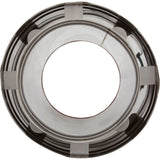 6" Vent Pipe, 36" Long : UHXHD6PIPE36