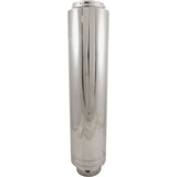 6" Vent Pipe, 36" Long : UHXHD6PIPE36