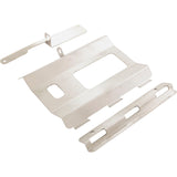Kit-Uhs Control Bezel Locking : UHXLOK1930 - Hayward - UHXLOK1930 - PartsForSpas.com