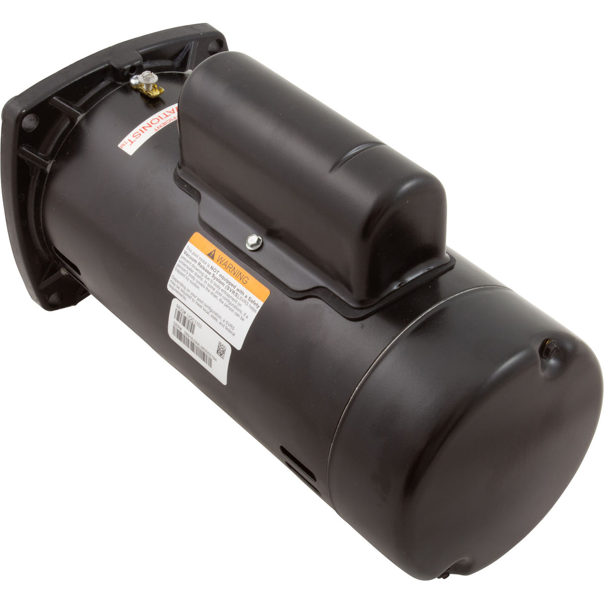Mtr, Cent, 1.5Hp, 115/230V, 1-Sp, Sf1, 48Yfr : UQC1152