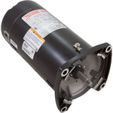 Mtr, Cent, .75Hp, 115/230V, 1-Sp, Sf1.27, 48Yfr : USQ1072