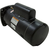 Mtr, Cent, 2Hp, 230V, 1-Sp, Sf1.1, 48Yfr : USQ1202