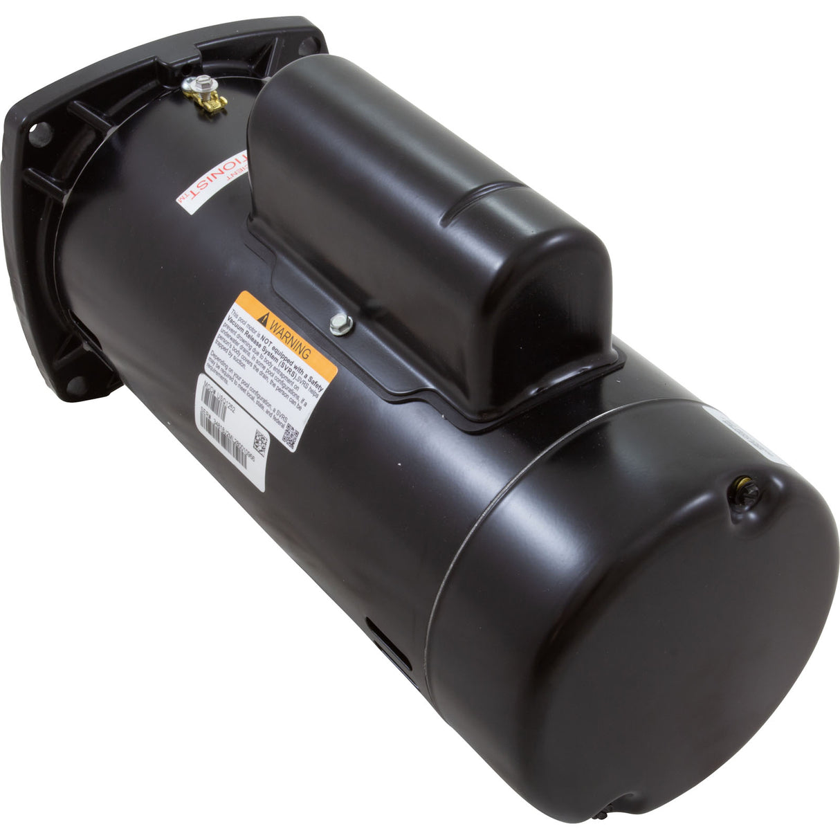 Mtr, Cent, 2.5Hp, 230V, 1-Sp, Sf1, 48Yfr : USQ1252
