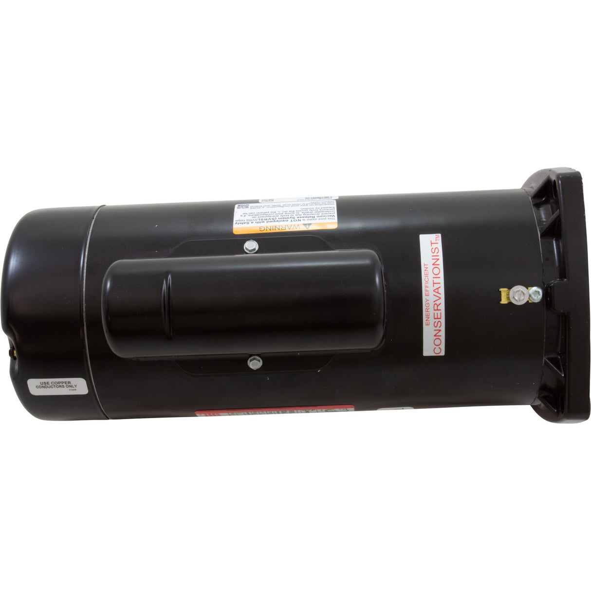 Mtr, Cent, 2.5Hp, 230V, 1-Sp, Sf1, 48Yfr : USQ1252