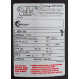Mtr, Cent, 1Hp, 115/230V, 1-Sp, Sf1.25, 48Yfr : USQG1102A