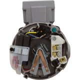Mtr, Cent, 1Hp, 115/230V, 1-Sp, Sf1.25, 48Yfr : USQG1102A