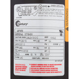 Mtr, Cent, .75Hp, 115/230V, 1-Sp, Sf1, 56Jfr : UST1072