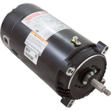 Mtr, Cent, .75Hp, 115/230V, 1-Sp, Sf1, 56Jfr : UST1072