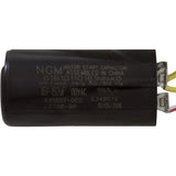 Mtr, Cent, 1.5Hp, 115/230V, 1-Sp, Sf1, 56Jfr : UST1152