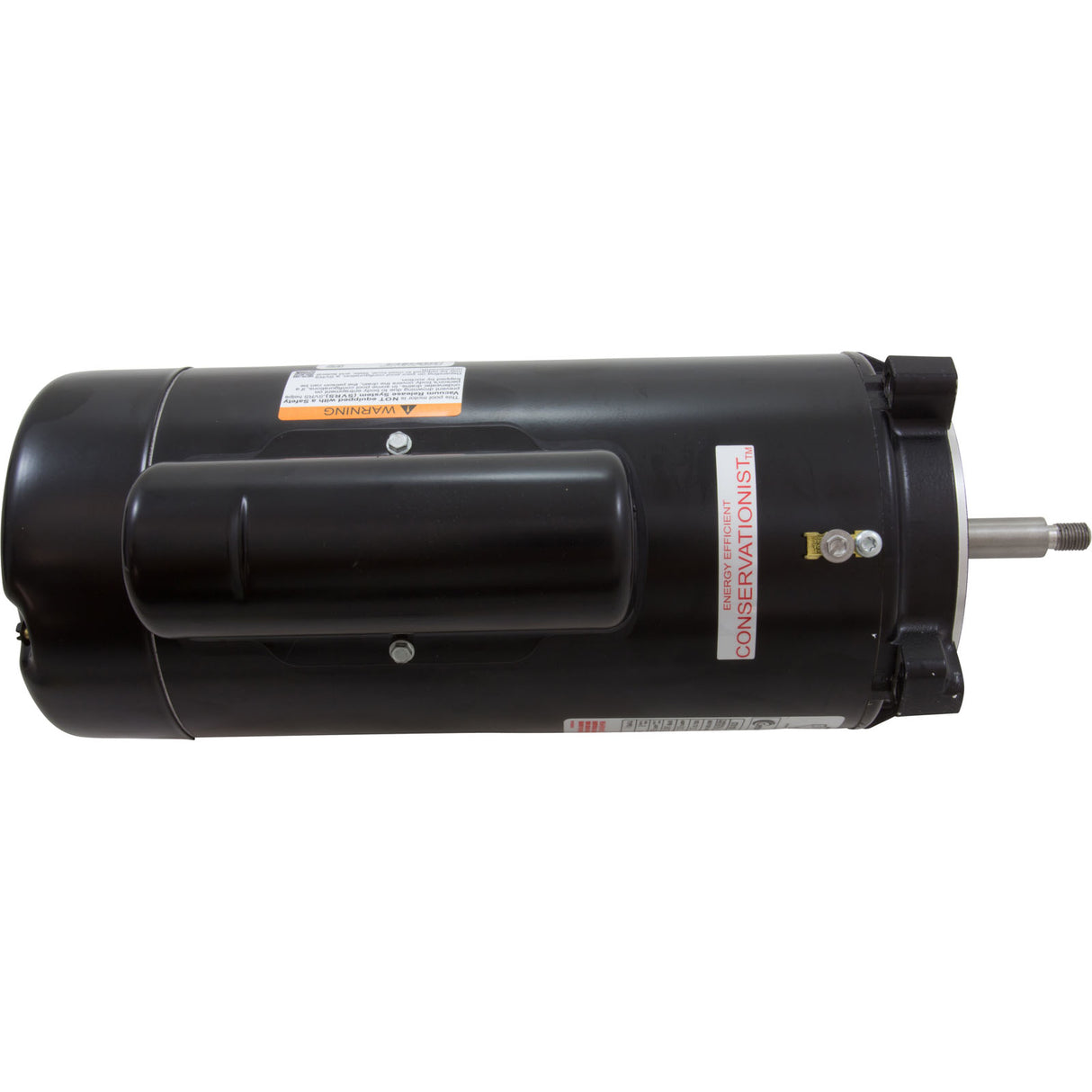 Mtr, Cent, 2.5Hp, 230V, 1-Sp, Sf1, 56Jfr : UST1252