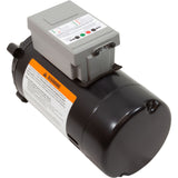 Mtr, Cent, 1Hp, 115/230V, 1-Sp, Sf1.1, 56Jfr : USTG1102A