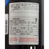 Mtr, Cent, 1Hp, 115/230V, 1-Sp, Sf1.1, 56Jfr : USTG1102A