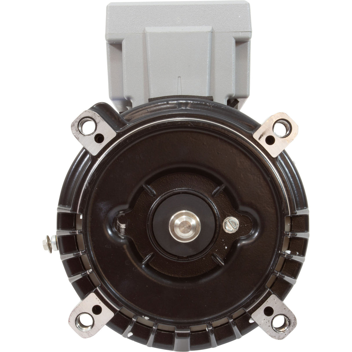 Mtr, Cent, 1Hp, 115/230V, 1-Sp, Sf1.1, 56Jfr : USTG1102A