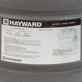 Sys-Sand, Vl, 13" 30Gpm Pump : VL40T32