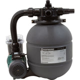 Sys-Sand, Vl, 13" 30Gpm Pump : VL40T32