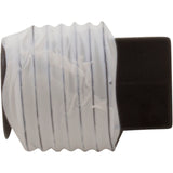 Zodiac Nature2 A Vessel/M Vessel Winter Drain Plug : W13042 - Zodiac - 706175130428 - PartsForSpas.com