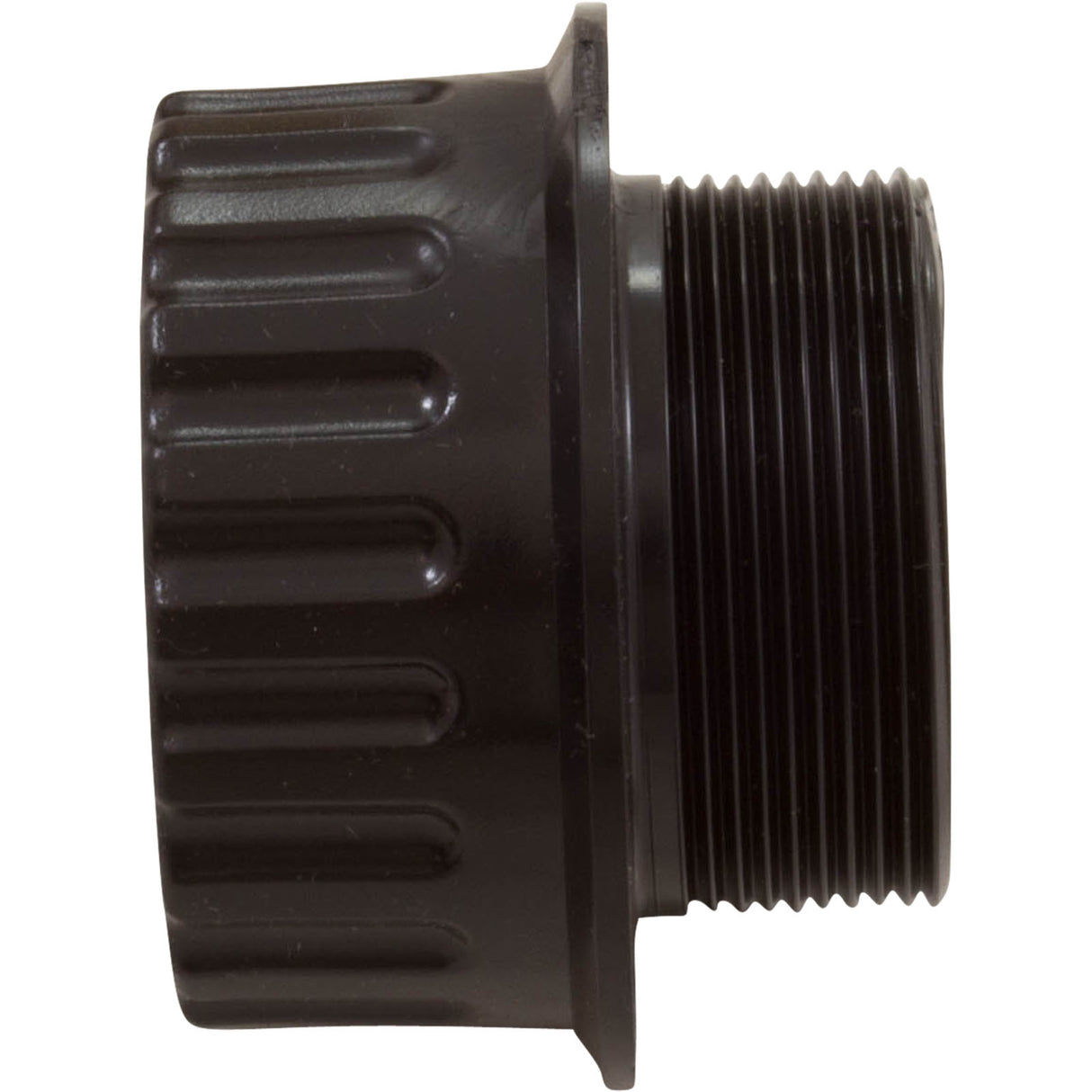 Zodiac Nature2 Port, Outlet, Slip Fit 2", Black : W15013 - Zodiac - 706175150136 - PartsForSpas.com