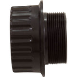 Zodiac Nature2 Port, Outlet, Slip Fit 2", Black : W15013 - Zodiac - 706175150136 - PartsForSpas.com