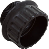 Zodiac Nature2 Port, Outlet, Slip Fit 2", Black : W15013 - Zodiac - 706175150136 - PartsForSpas.com