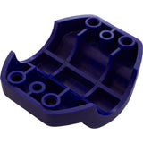Zodiac Nature2 Express Saddle Clamp, Bottom 1.5" : W15524 - Zodiac - 706175155247 - PartsForSpas.com