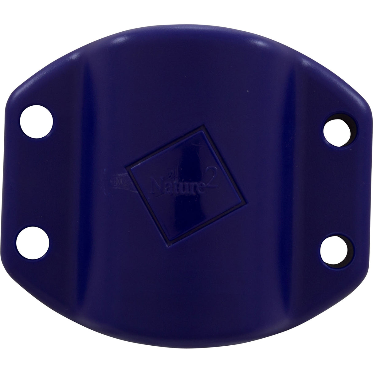 Zodiac Nature2 Express Saddle Clamp, Bottom 1.5" : W15524 - Zodiac - 706175155247 - PartsForSpas.com